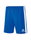 Erima Sporthose Short Retro Star kurz royalblau/weiss Herren